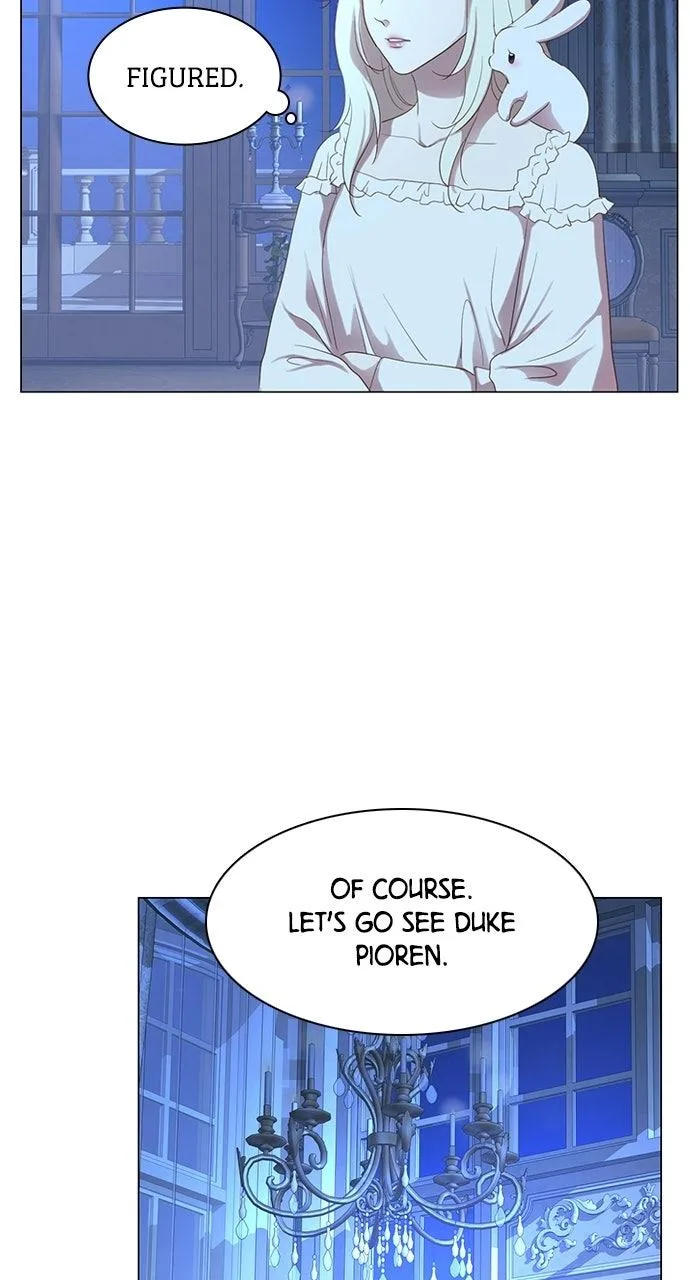 I Became the Rabbit Heroine’s Stepmother Chapter 111 page 27