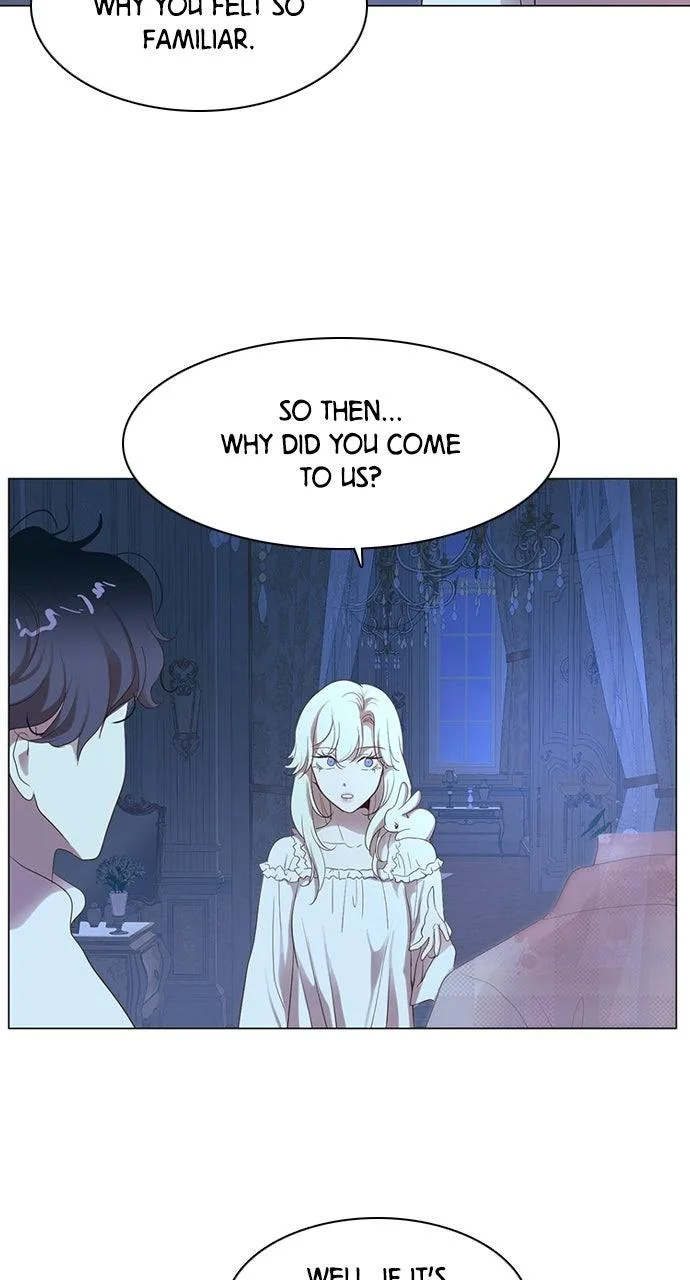 I Became the Rabbit Heroine’s Stepmother Chapter 111 page 25