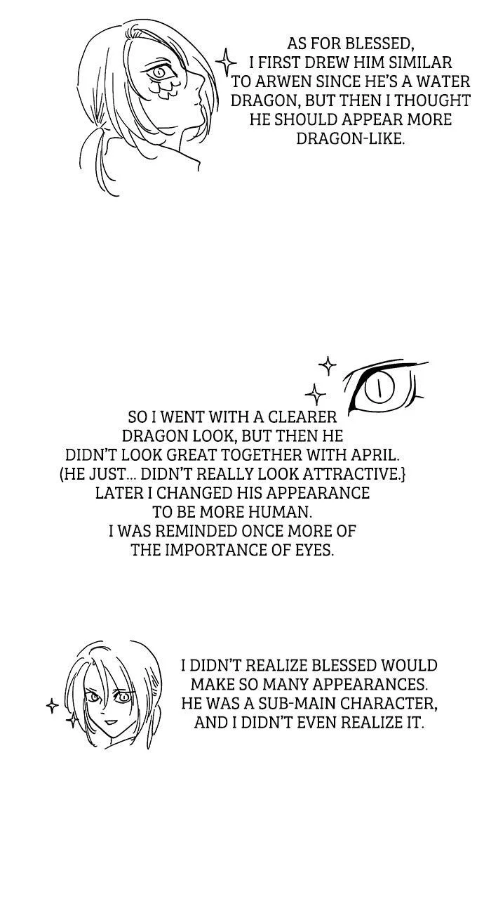 I Became the Rabbit Heroine’s Stepmother Chapter 111 page 69