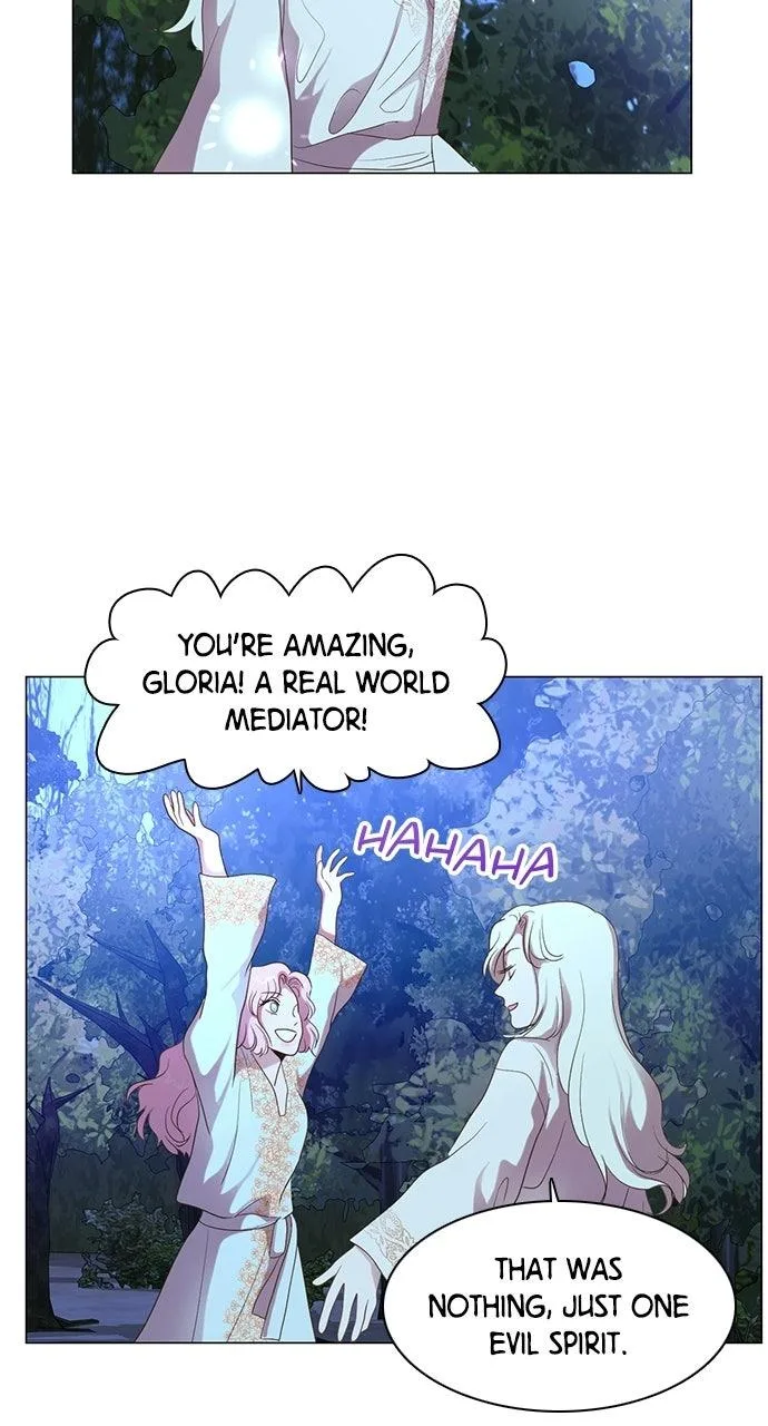 I Became the Rabbit Heroine’s Stepmother Chapter 111 page 45