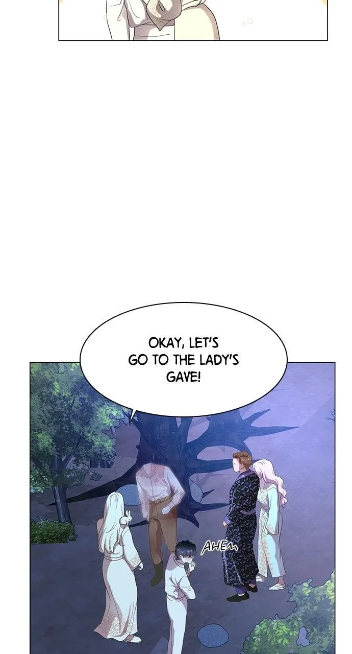 I Became the Rabbit Heroine’s Stepmother Chapter 111 page 48