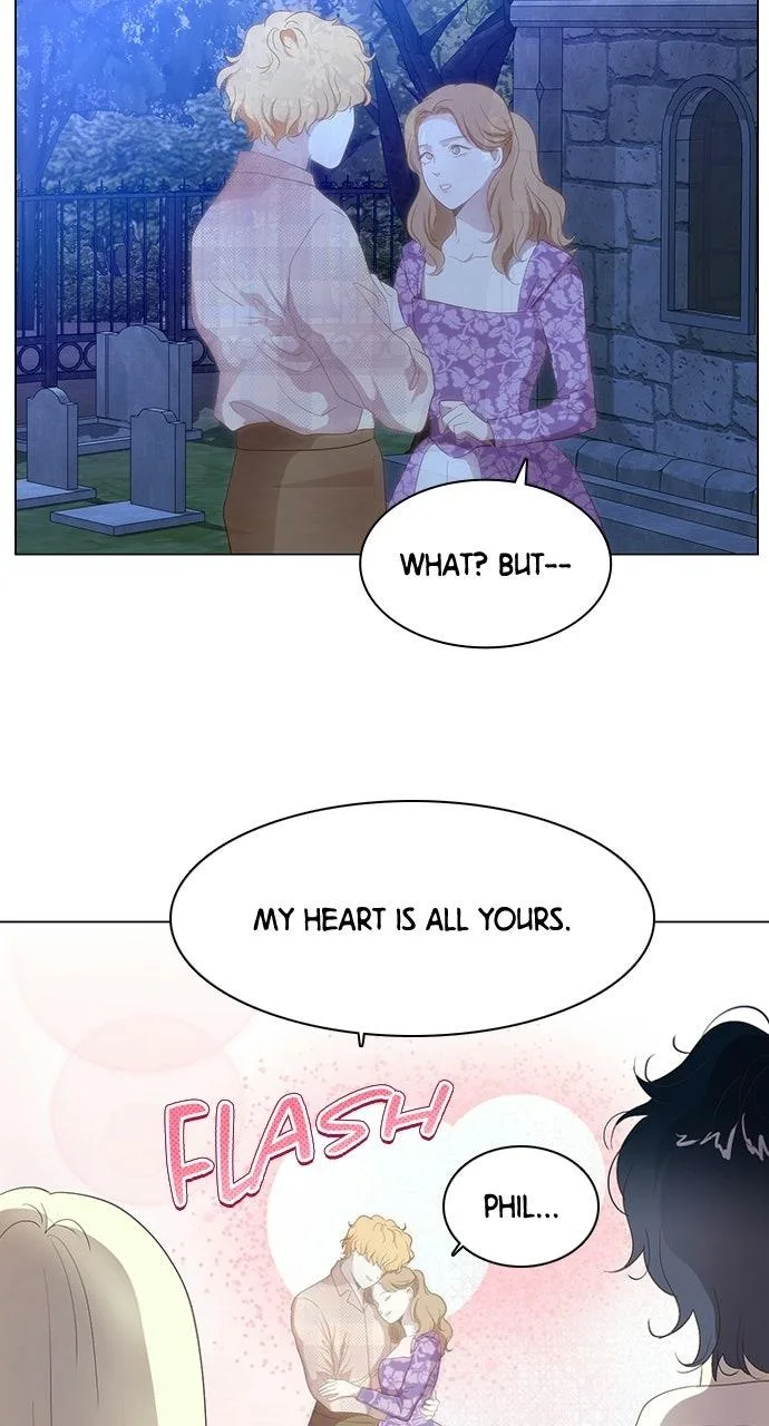 I Became the Rabbit Heroine’s Stepmother Chapter 111 page 54