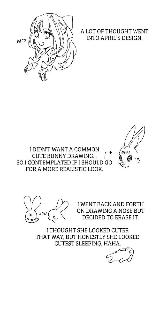 I Became the Rabbit Heroine’s Stepmother Chapter 111 page 67