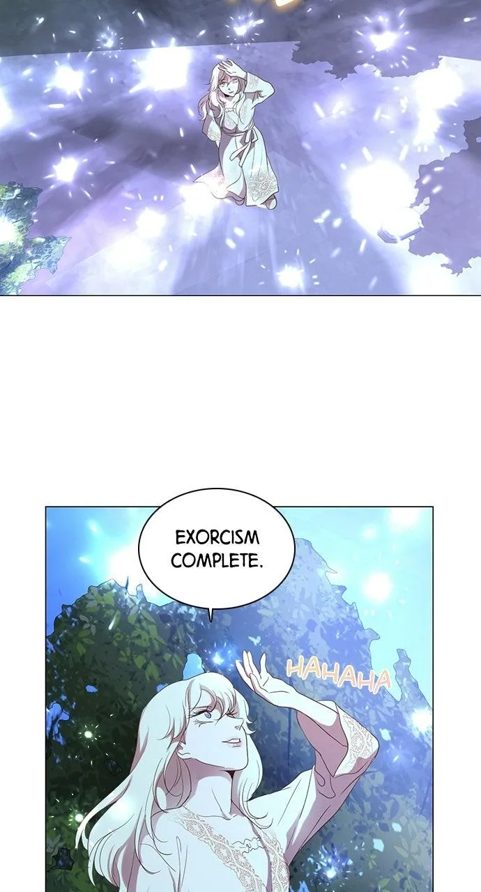 I Became the Rabbit Heroine’s Stepmother Chapter 111 page 44