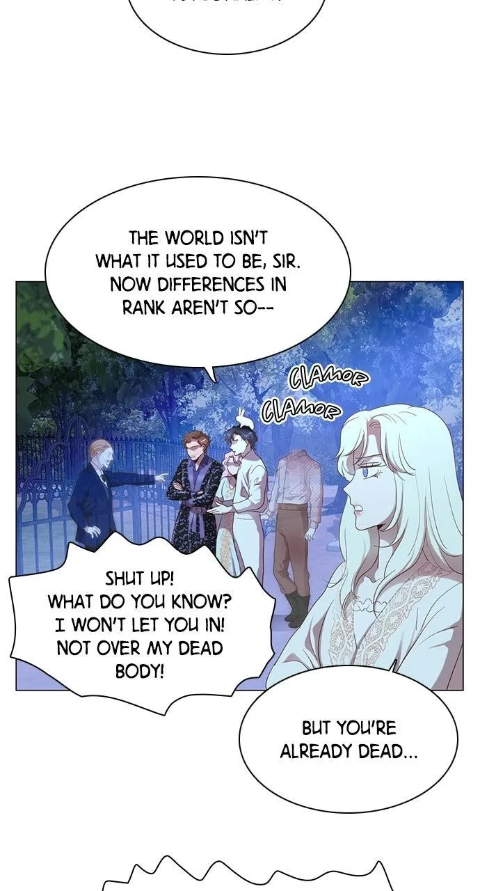 I Became the Rabbit Heroine’s Stepmother Chapter 111 page 38