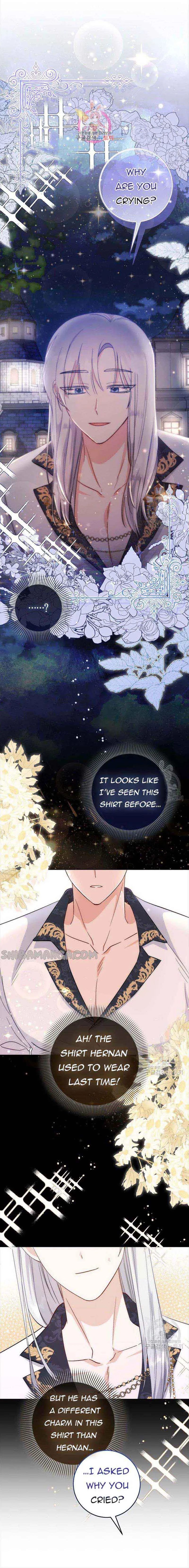 I Became the Sister of the Time-Limited Heroine Chapter 7 page 2
