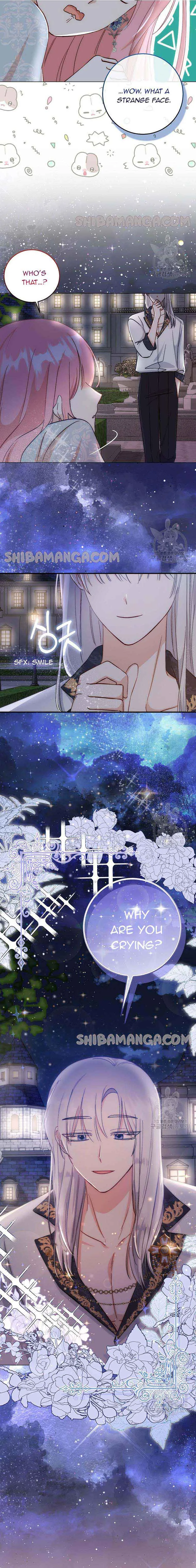 I Became the Sister of the Time-Limited Heroine Chapter 6 page 10