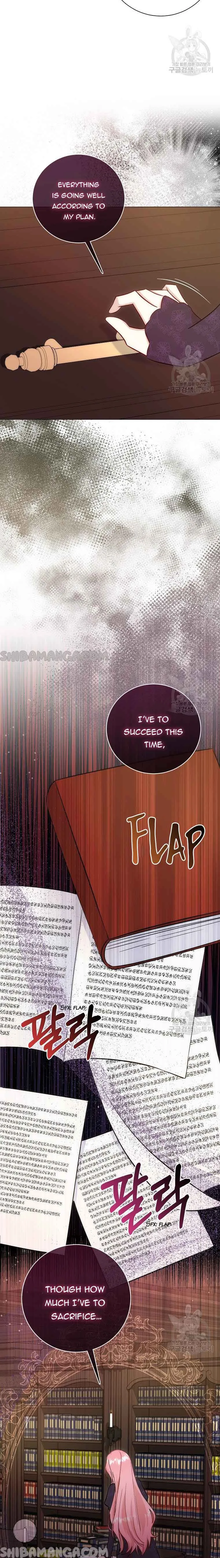 I Became the Sister of the Time-Limited Heroine Chapter 11 page 16