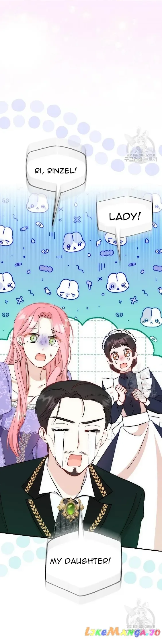I Became the Sister of the Time-Limited Heroine Chapter 21 page 13