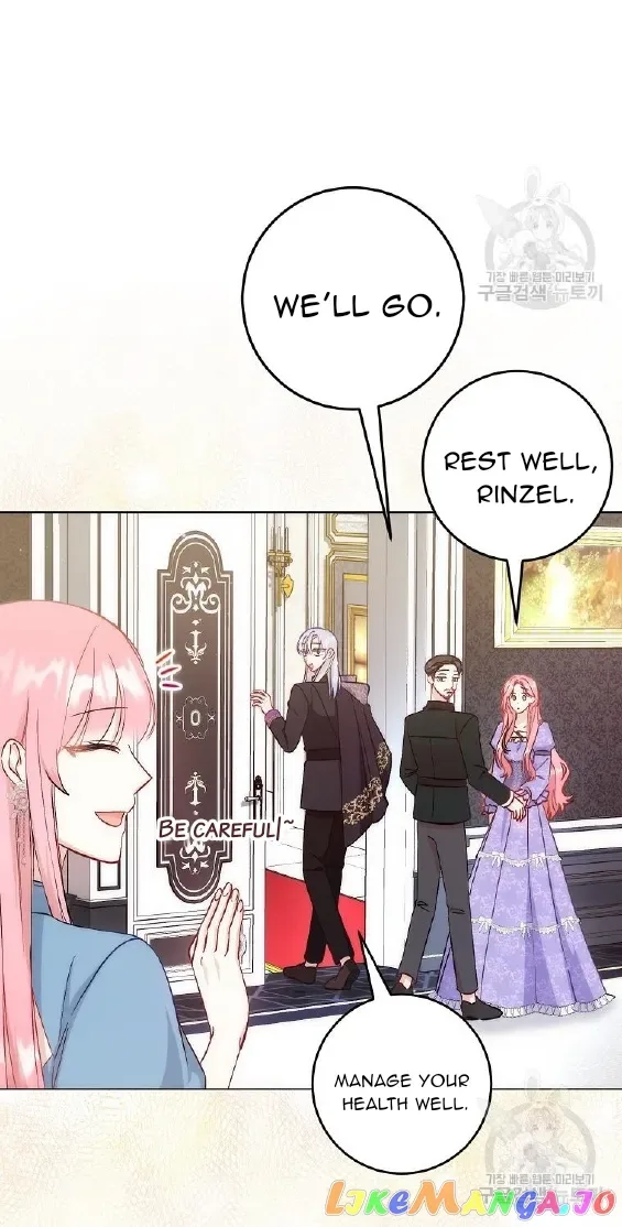 I Became the Sister of the Time-Limited Heroine Chapter 21 page 19