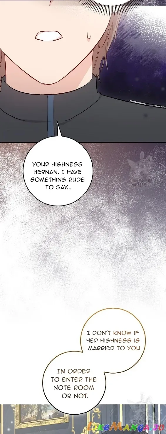 I Became the Sister of the Time-Limited Heroine Chapter 21 page 30