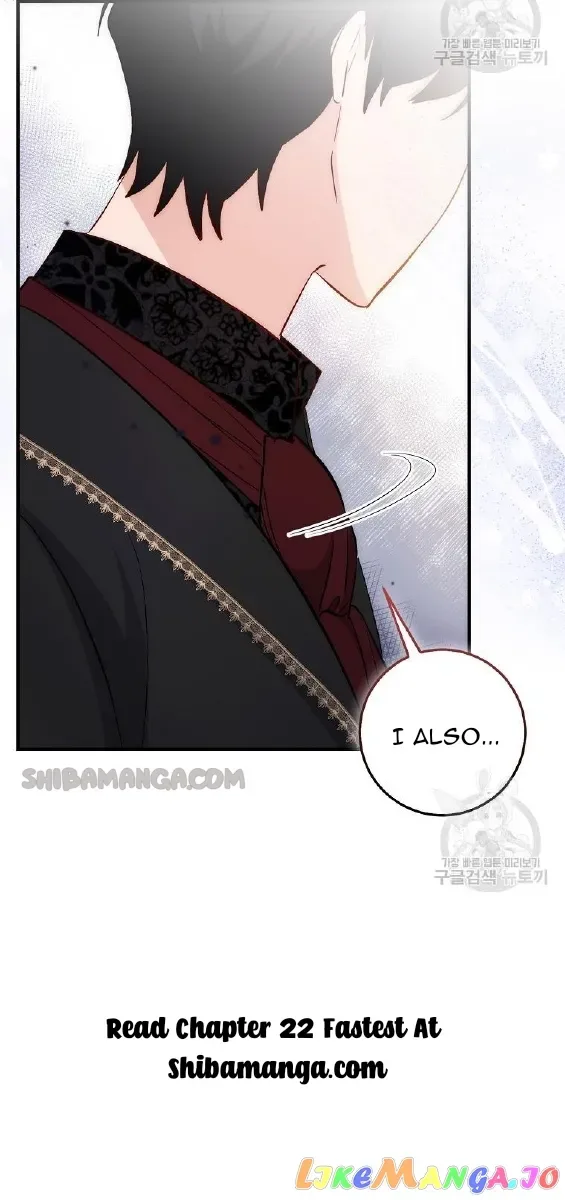 I Became the Sister of the Time-Limited Heroine Chapter 21 page 36
