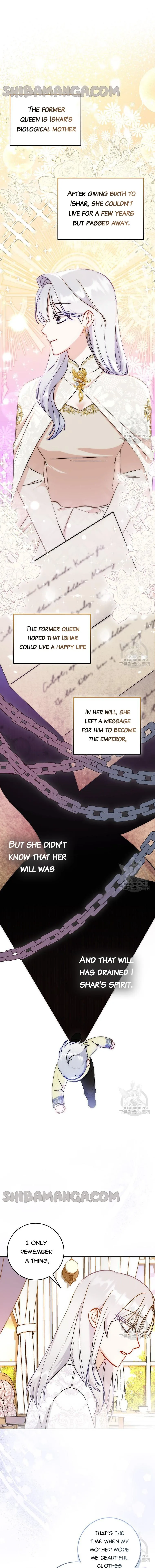 I Became the Sister of the Time-Limited Heroine Chapter 27 page 2