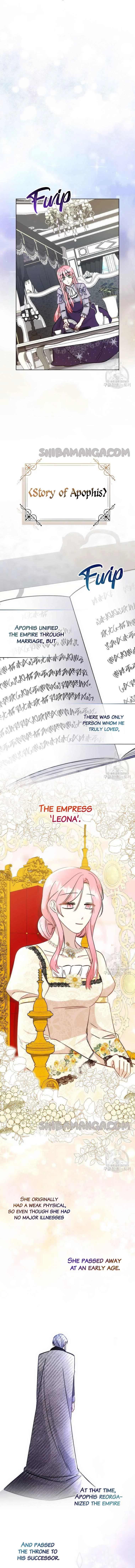 I Became the Sister of the Time-Limited Heroine Chapter 30 page 8