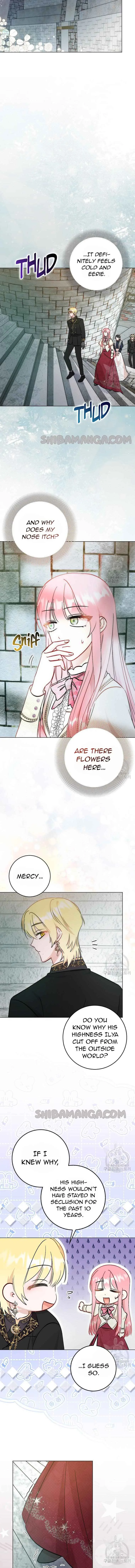I Became the Sister of the Time-Limited Heroine Chapter 30 page 12