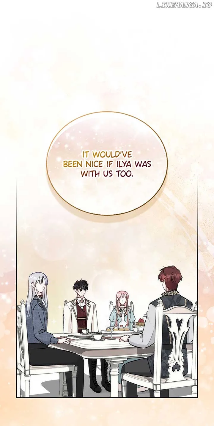 I Became the Sister of the Time-Limited Heroine Chapter 37 page 3