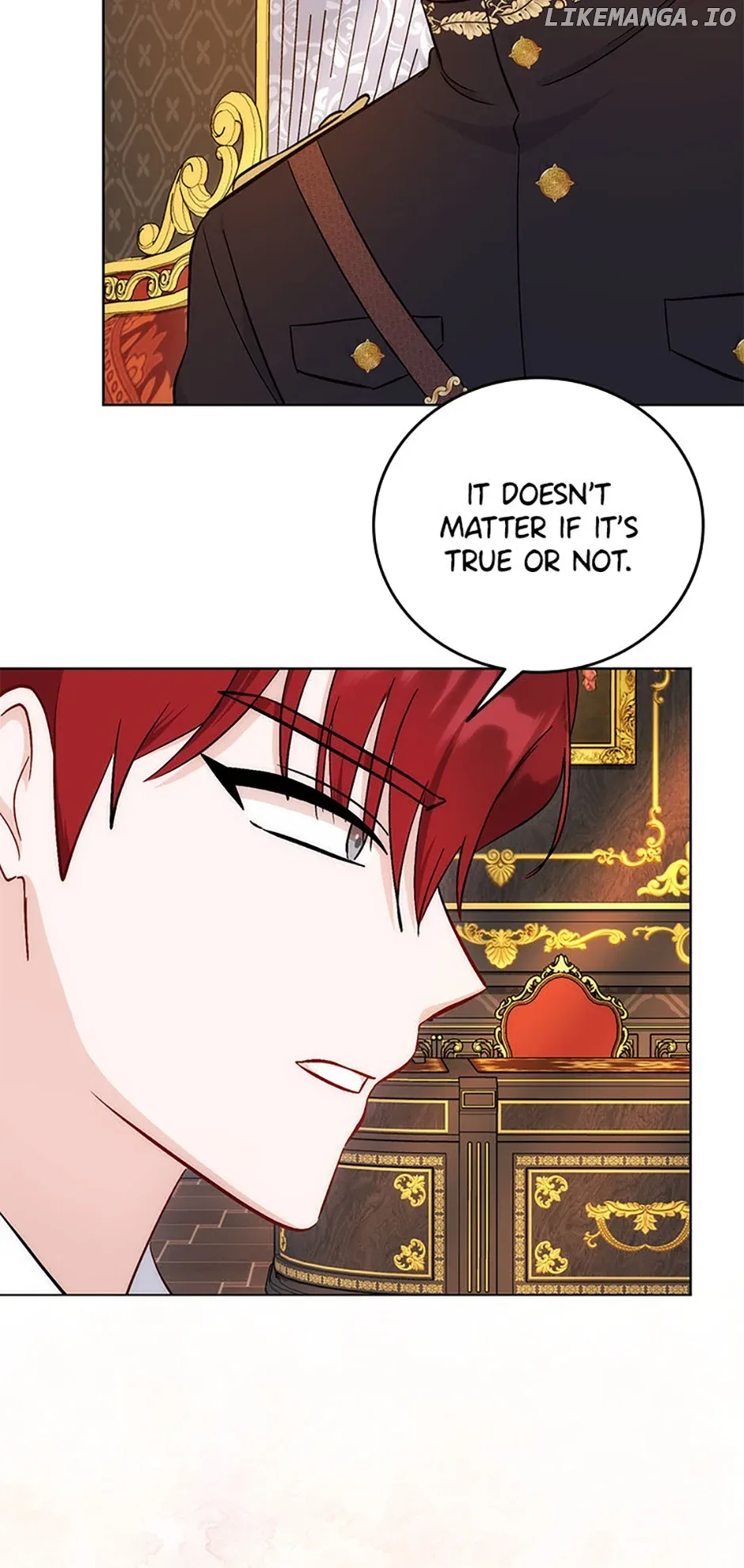 I Became the Sister of the Time-Limited Heroine Chapter 35 page 7