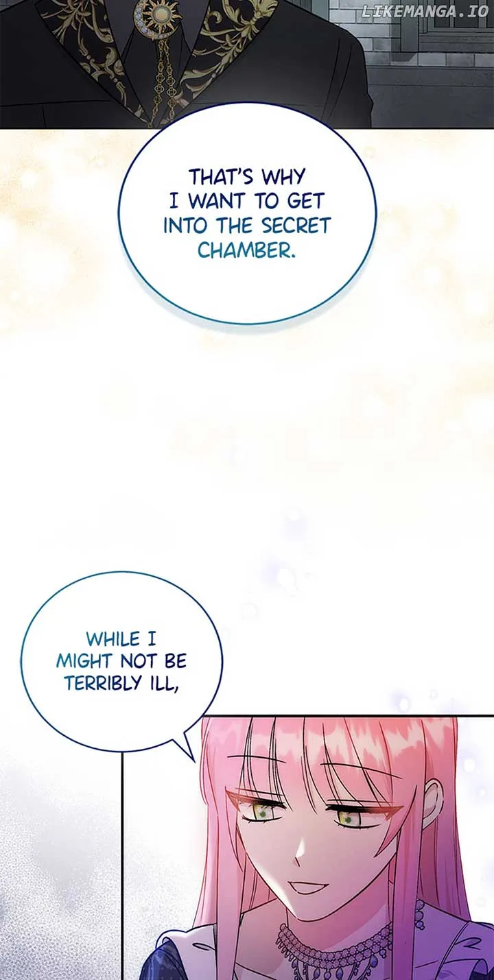 I Became the Sister of the Time-Limited Heroine Chapter 37 page 16