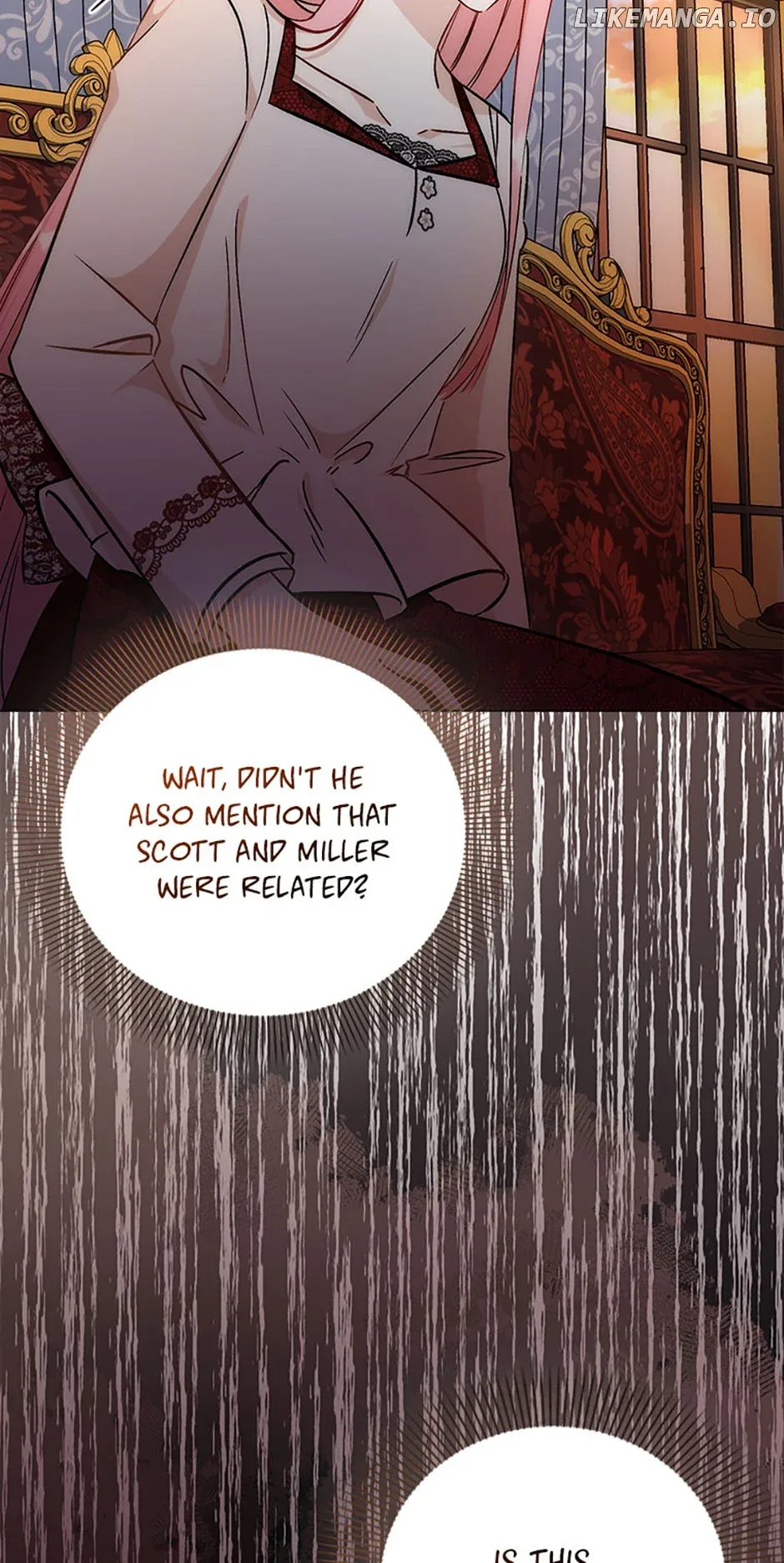 I Became the Sister of the Time-Limited Heroine Chapter 35 page 18