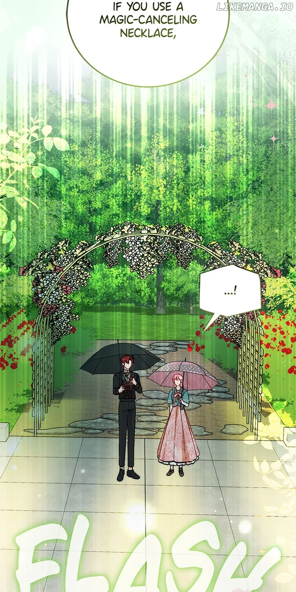 I Became the Sister of the Time-Limited Heroine Chapter 35 page 39