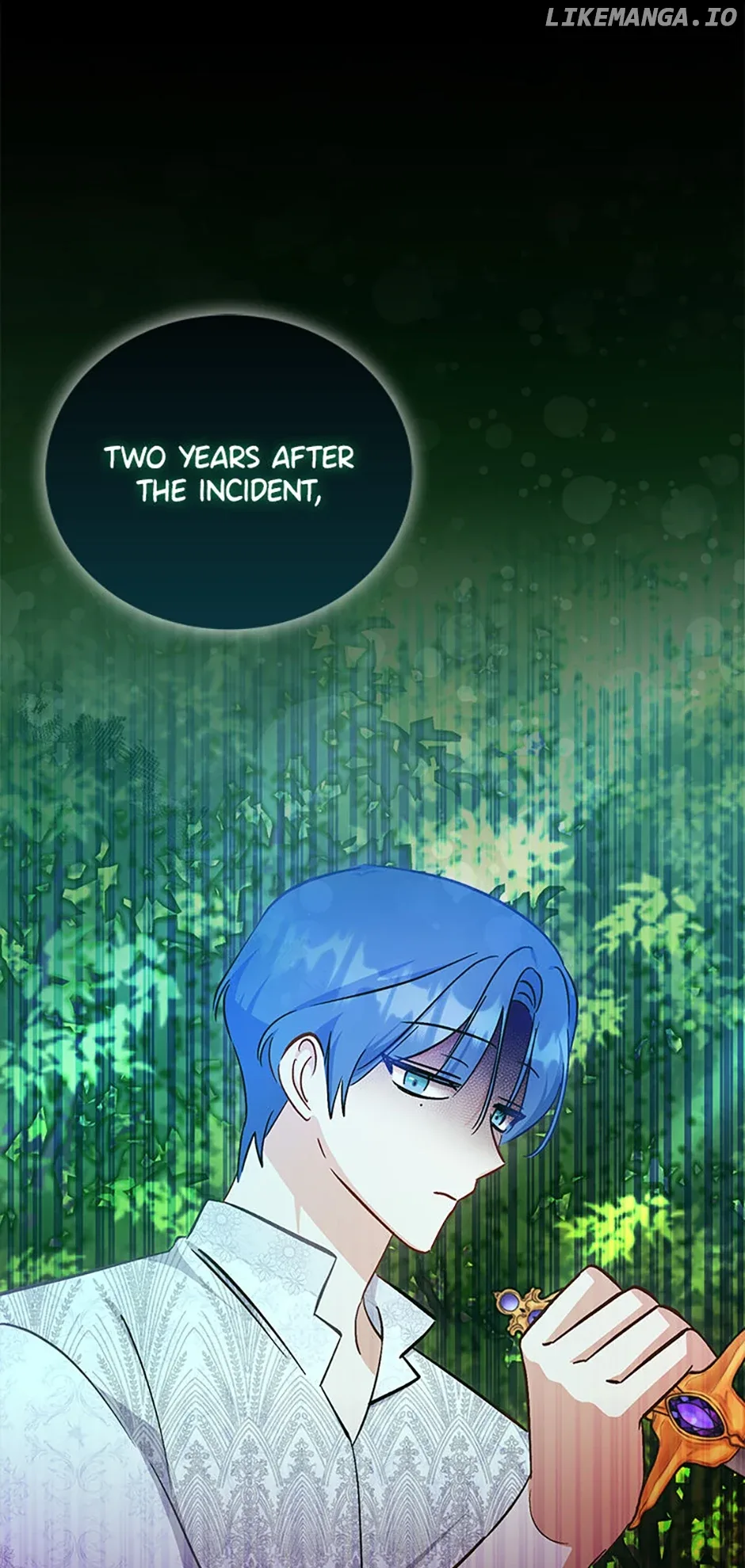 I Became the Sister of the Time-Limited Heroine Chapter 35 page 2