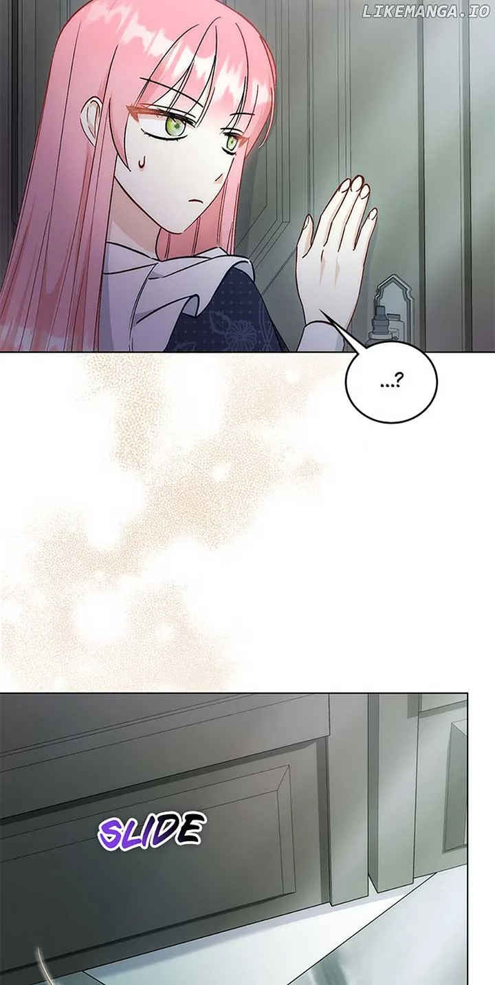 I Became the Sister of the Time-Limited Heroine Chapter 37 page 8