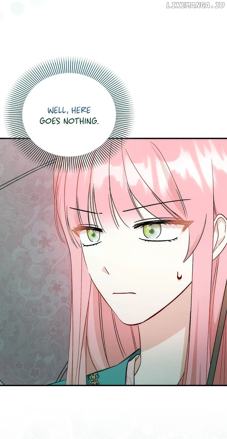 I Became the Sister of the Time-Limited Heroine Chapter 35 page 49