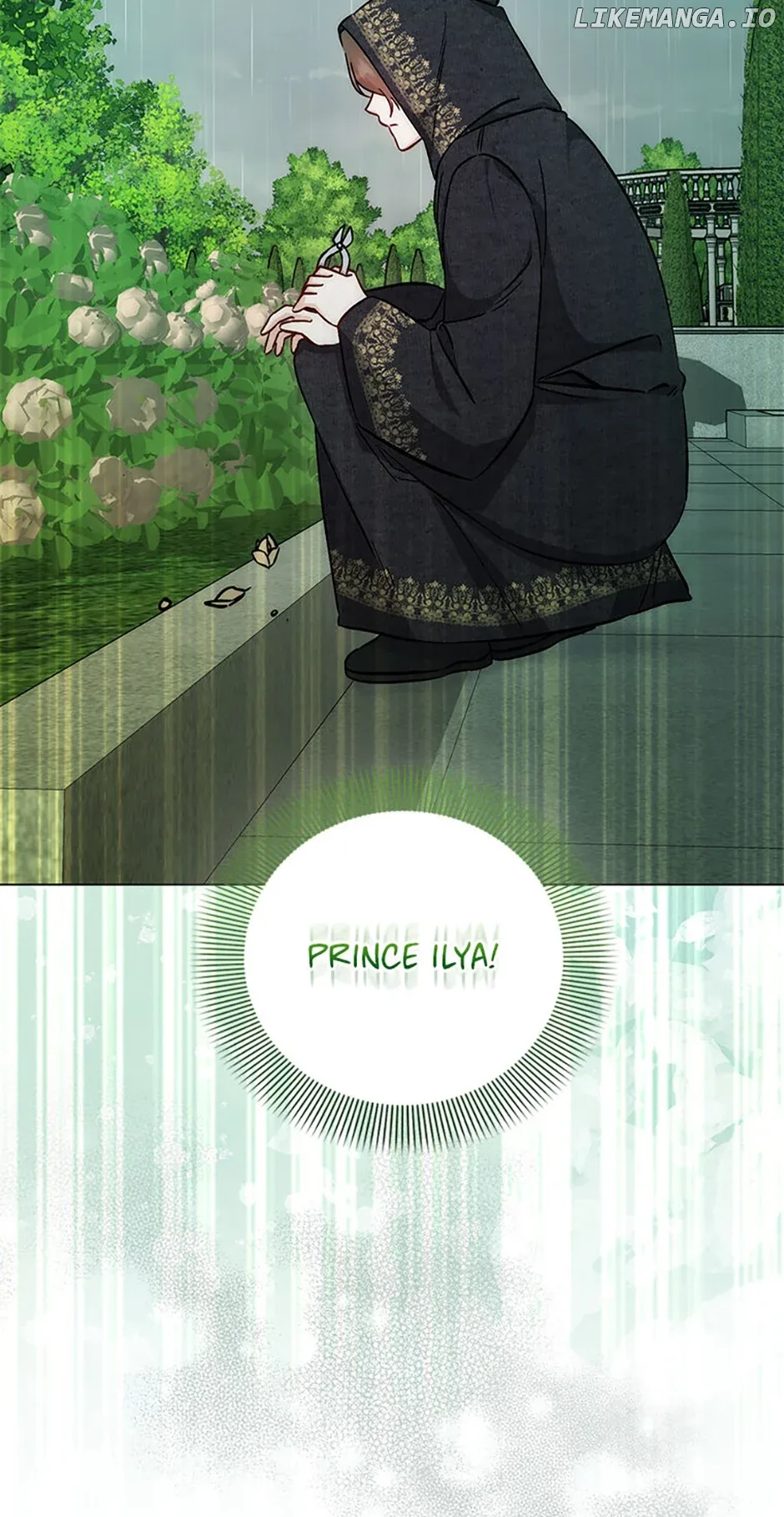 I Became the Sister of the Time-Limited Heroine Chapter 35 page 43