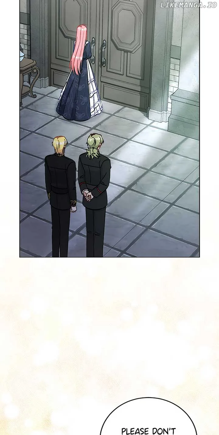 I Became the Sister of the Time-Limited Heroine Chapter 37 page 6