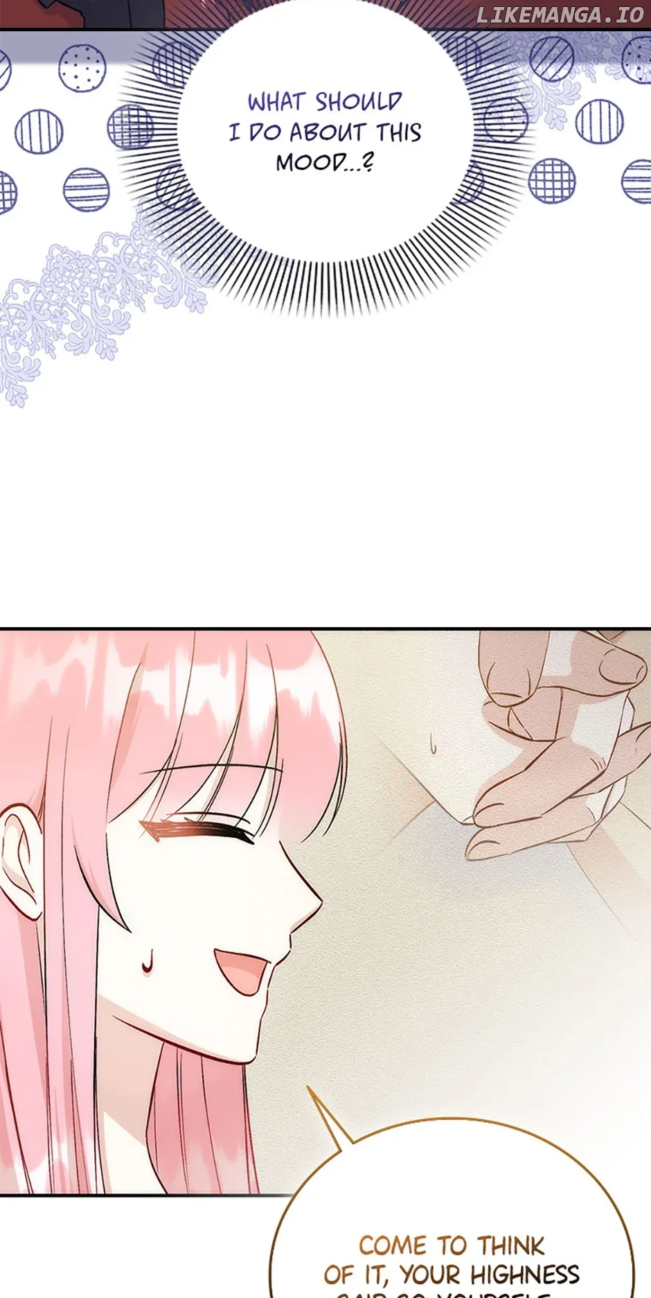 I Became the Sister of the Time-Limited Heroine Chapter 35 page 16