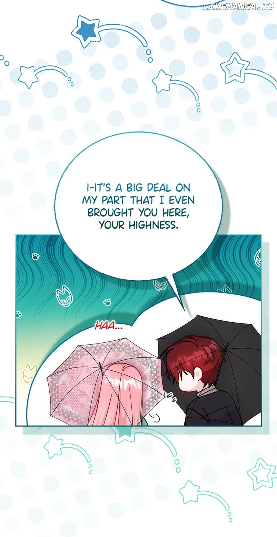 I Became the Sister of the Time-Limited Heroine Chapter 35 page 48