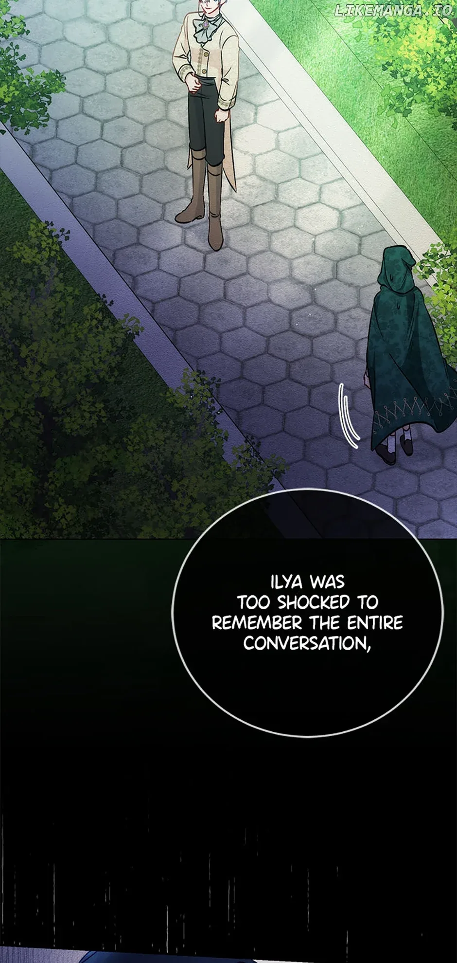 I Became the Sister of the Time-Limited Heroine Chapter 35 page 4