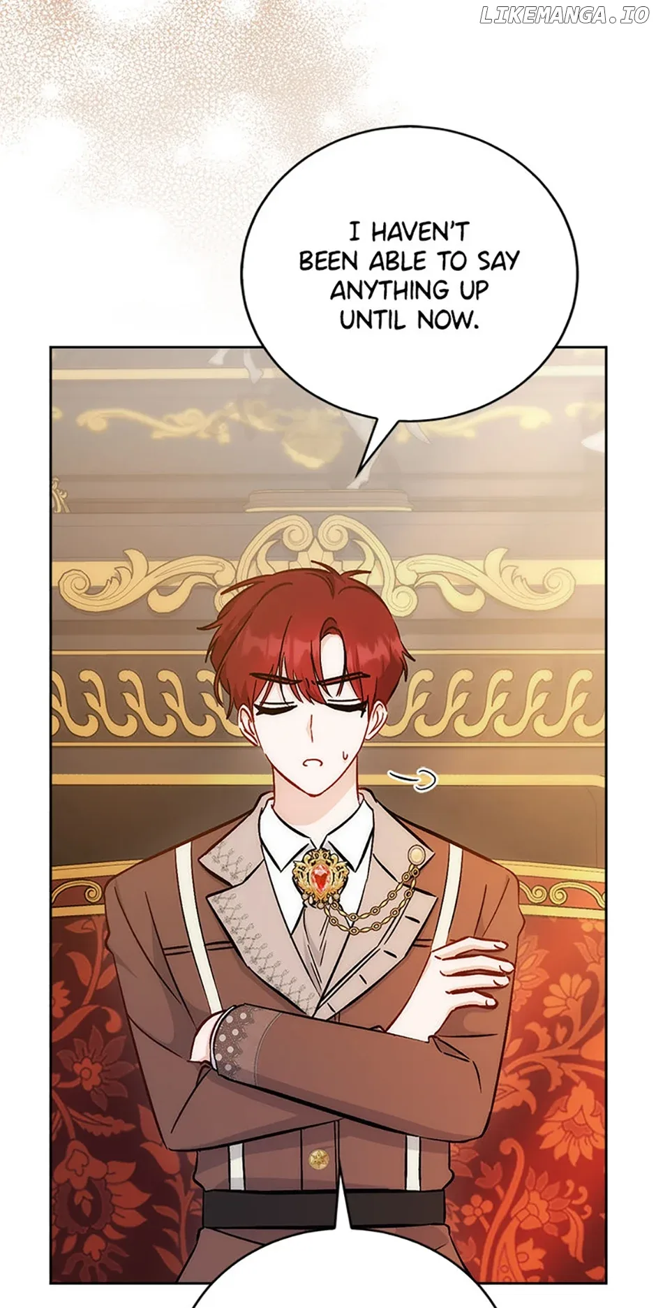 I Became the Sister of the Time-Limited Heroine Chapter 35 page 13