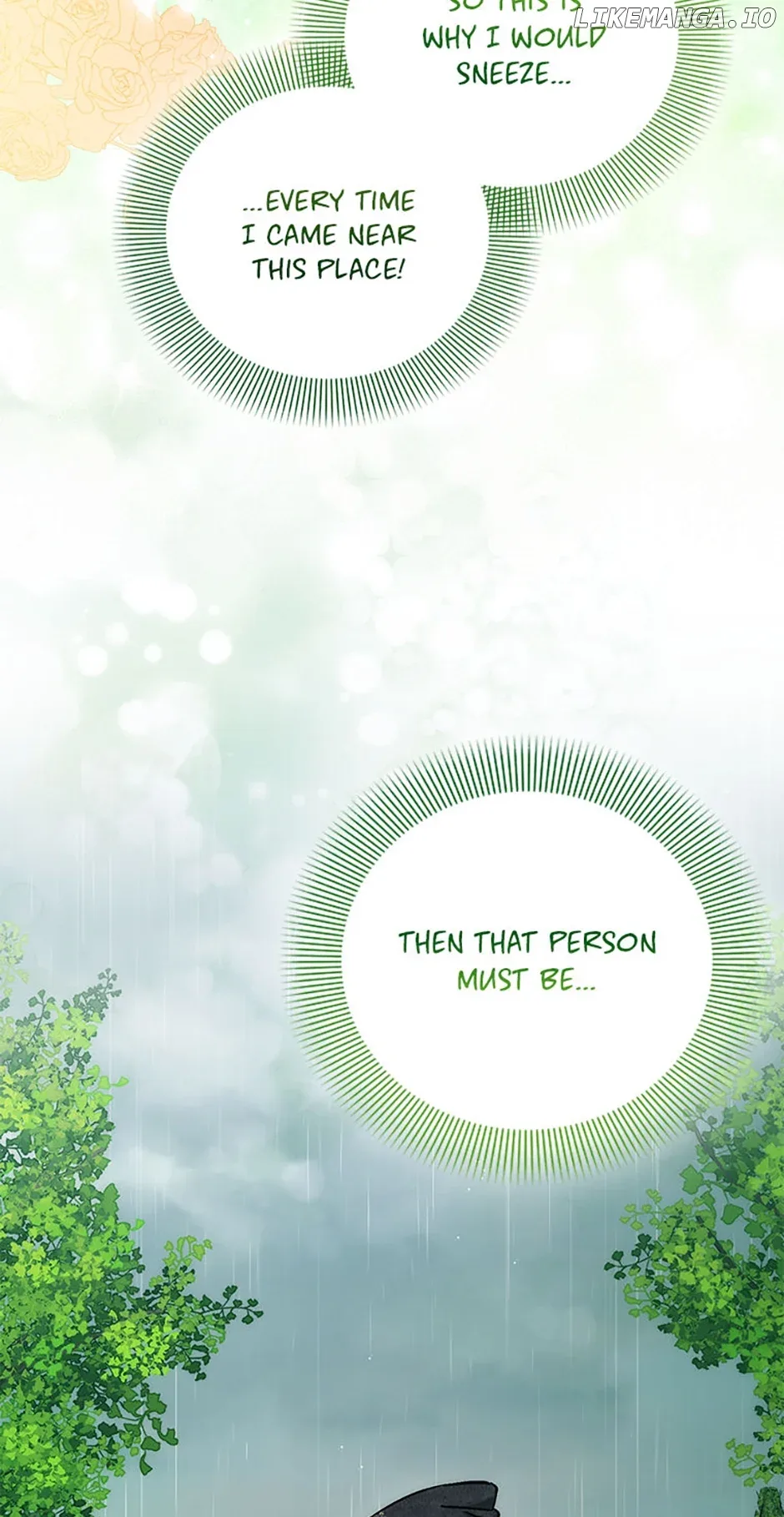 I Became the Sister of the Time-Limited Heroine Chapter 35 page 42
