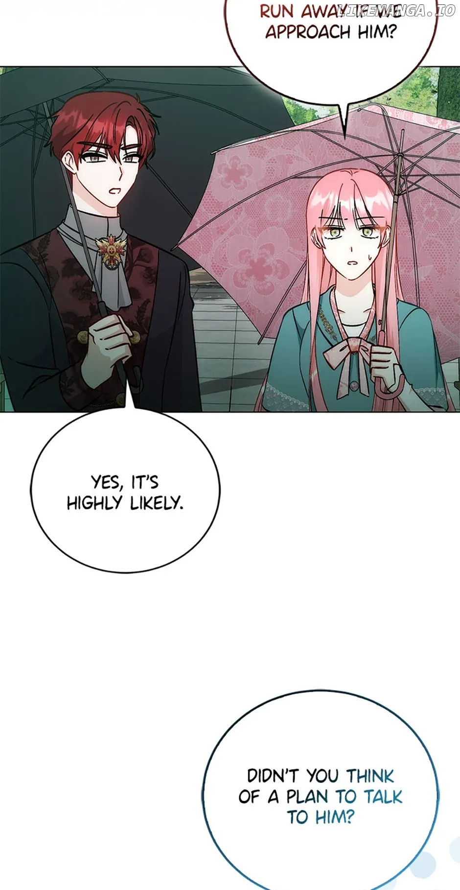 I Became the Sister of the Time-Limited Heroine Chapter 35 page 47