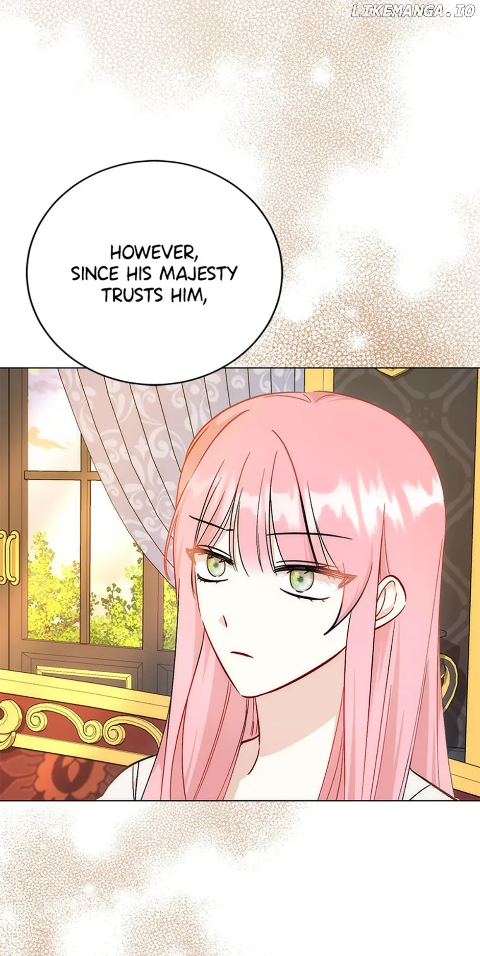 I Became the Sister of the Time-Limited Heroine Chapter 35 page 12