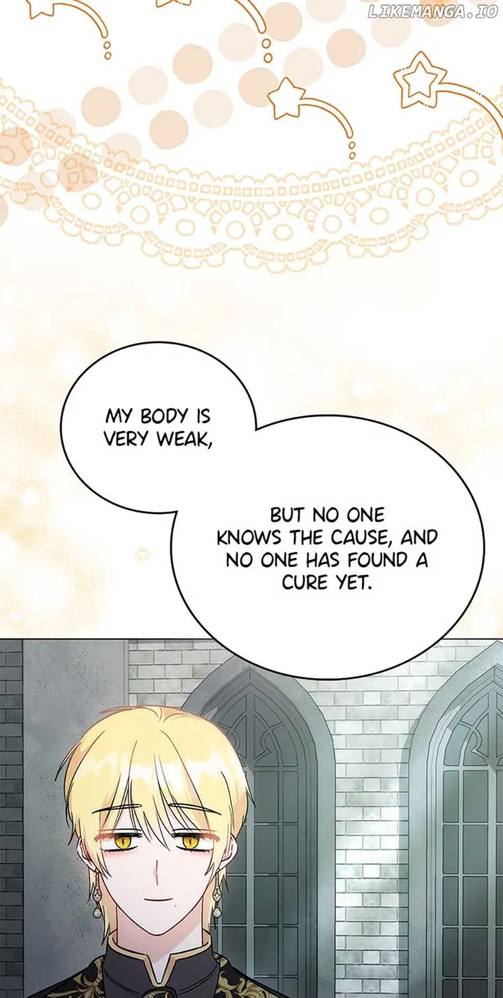 I Became the Sister of the Time-Limited Heroine Chapter 37 page 15