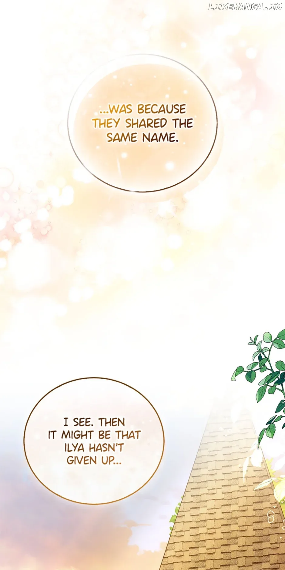 I Became the Sister of the Time-Limited Heroine Chapter 35 page 22