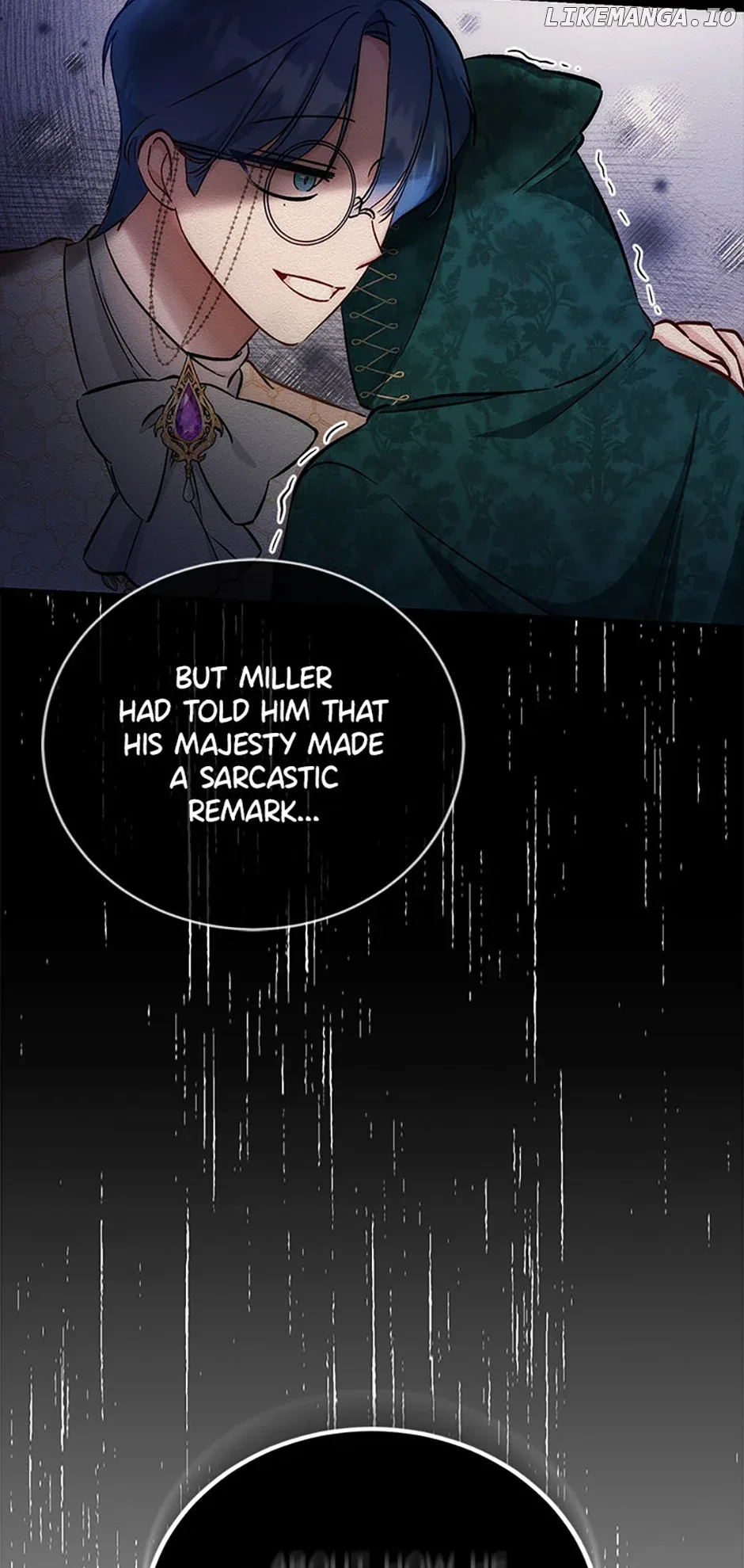 I Became the Sister of the Time-Limited Heroine Chapter 35 page 5