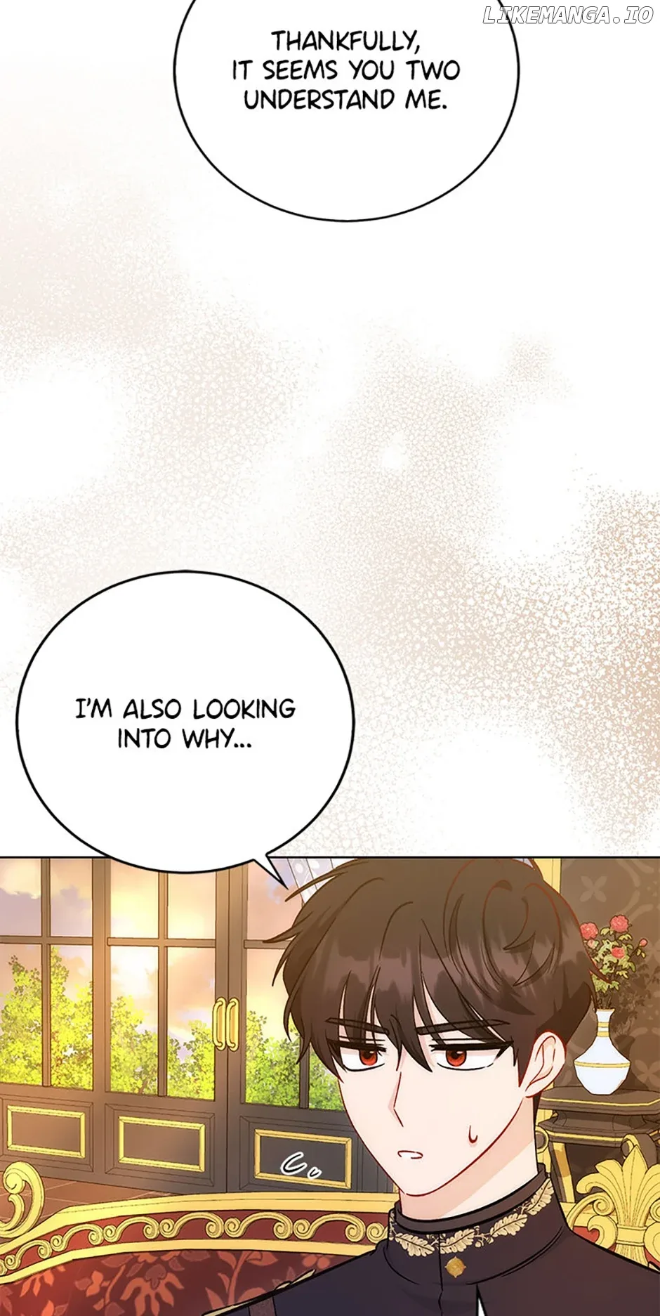 I Became the Sister of the Time-Limited Heroine Chapter 35 page 14