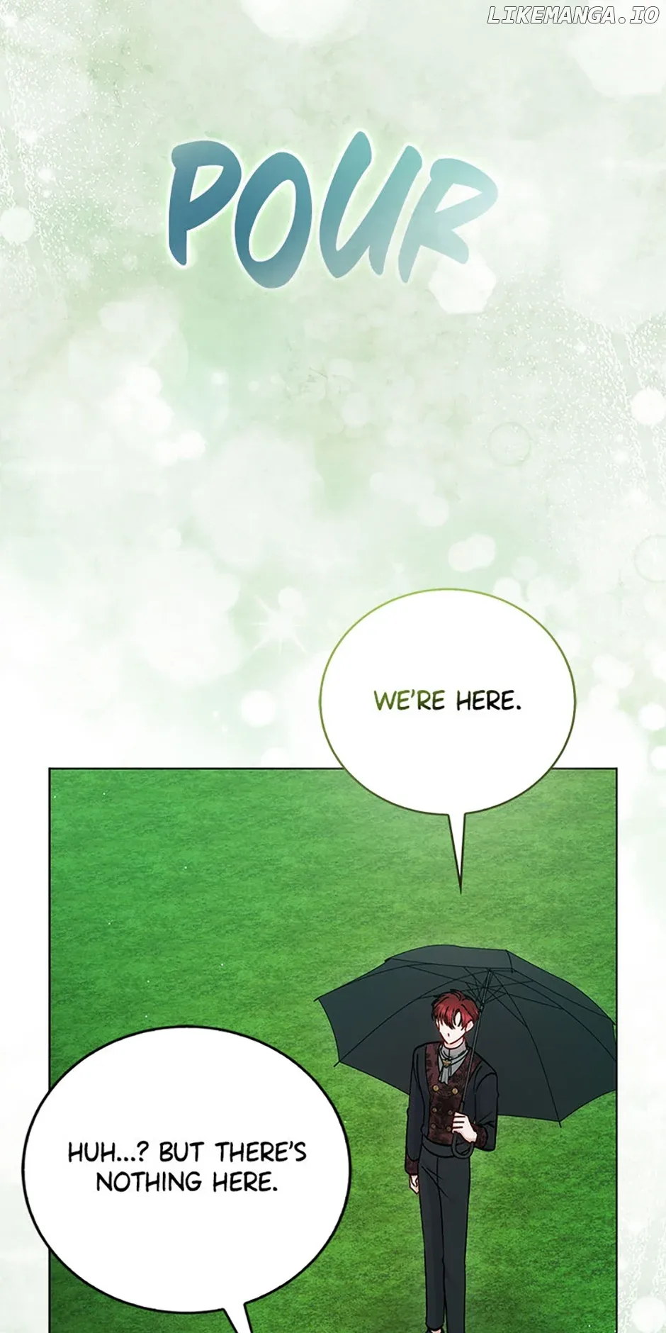 I Became the Sister of the Time-Limited Heroine Chapter 35 page 36