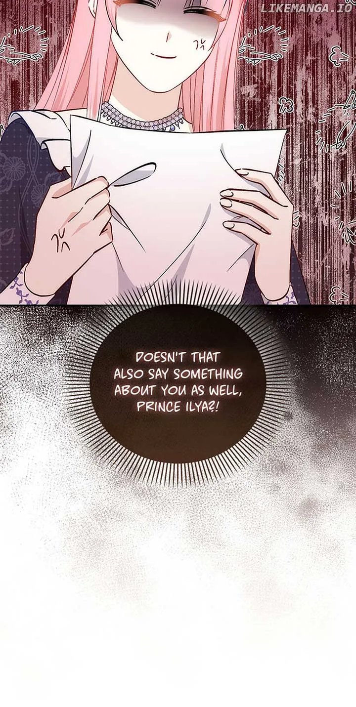 I Became the Sister of the Time-Limited Heroine Chapter 37 page 10