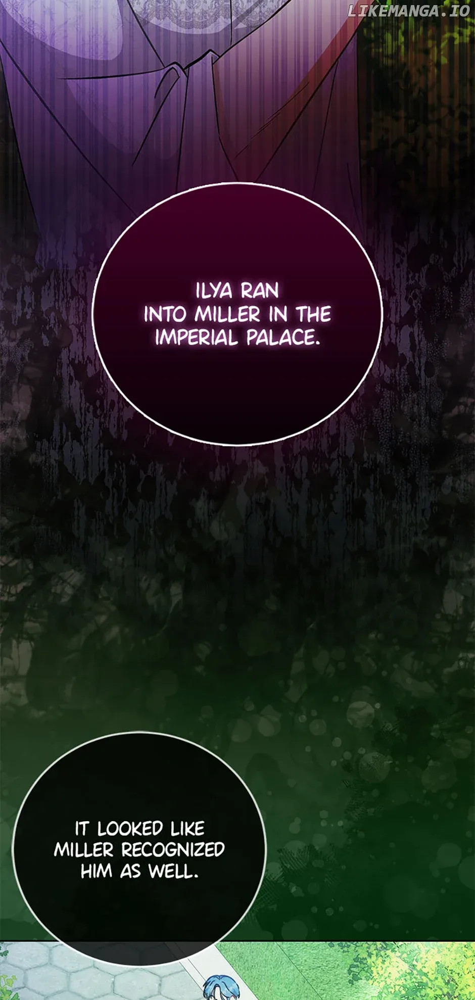 I Became the Sister of the Time-Limited Heroine Chapter 35 page 3