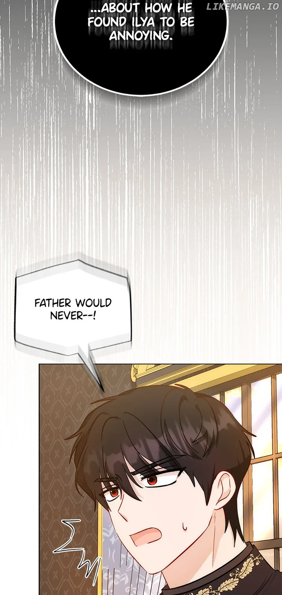 I Became the Sister of the Time-Limited Heroine Chapter 35 page 6