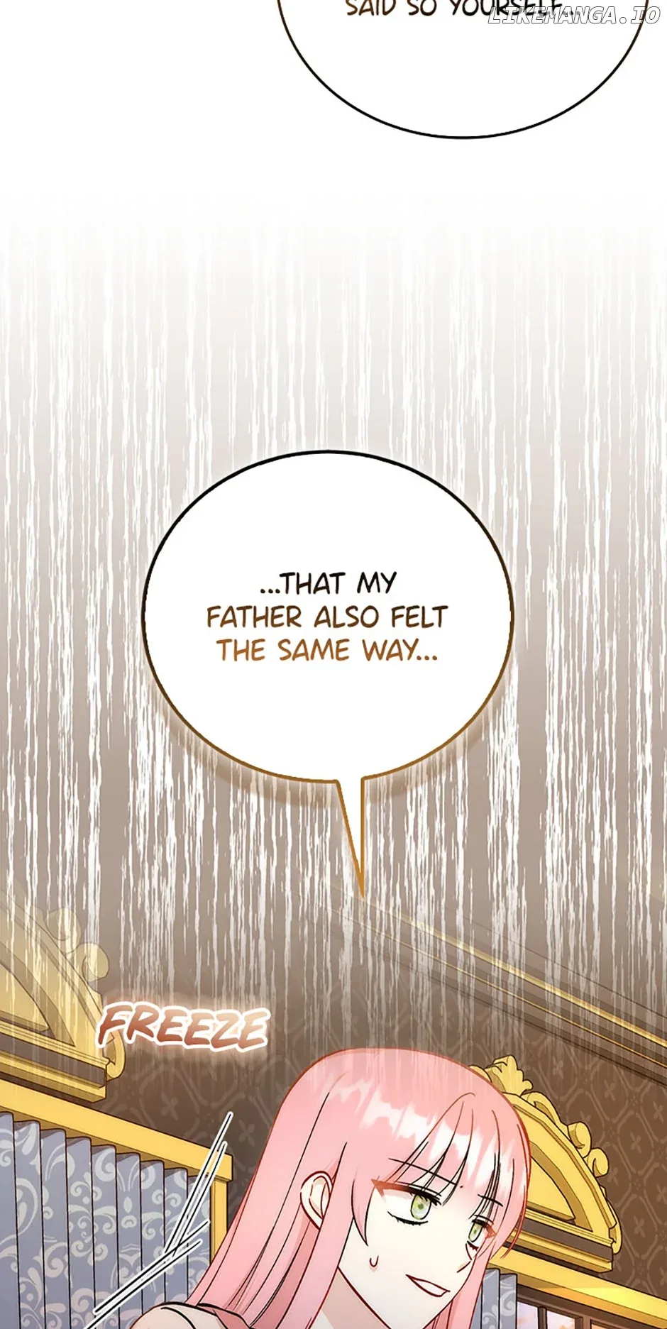 I Became the Sister of the Time-Limited Heroine Chapter 35 page 17