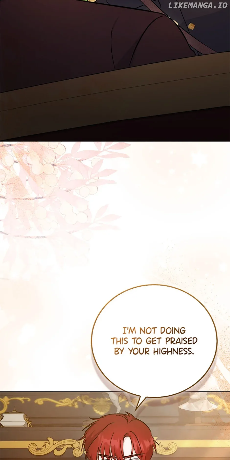 I Became the Sister of the Time-Limited Heroine Chapter 35 page 25