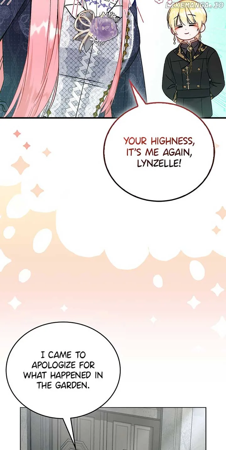 I Became the Sister of the Time-Limited Heroine Chapter 37 page 5