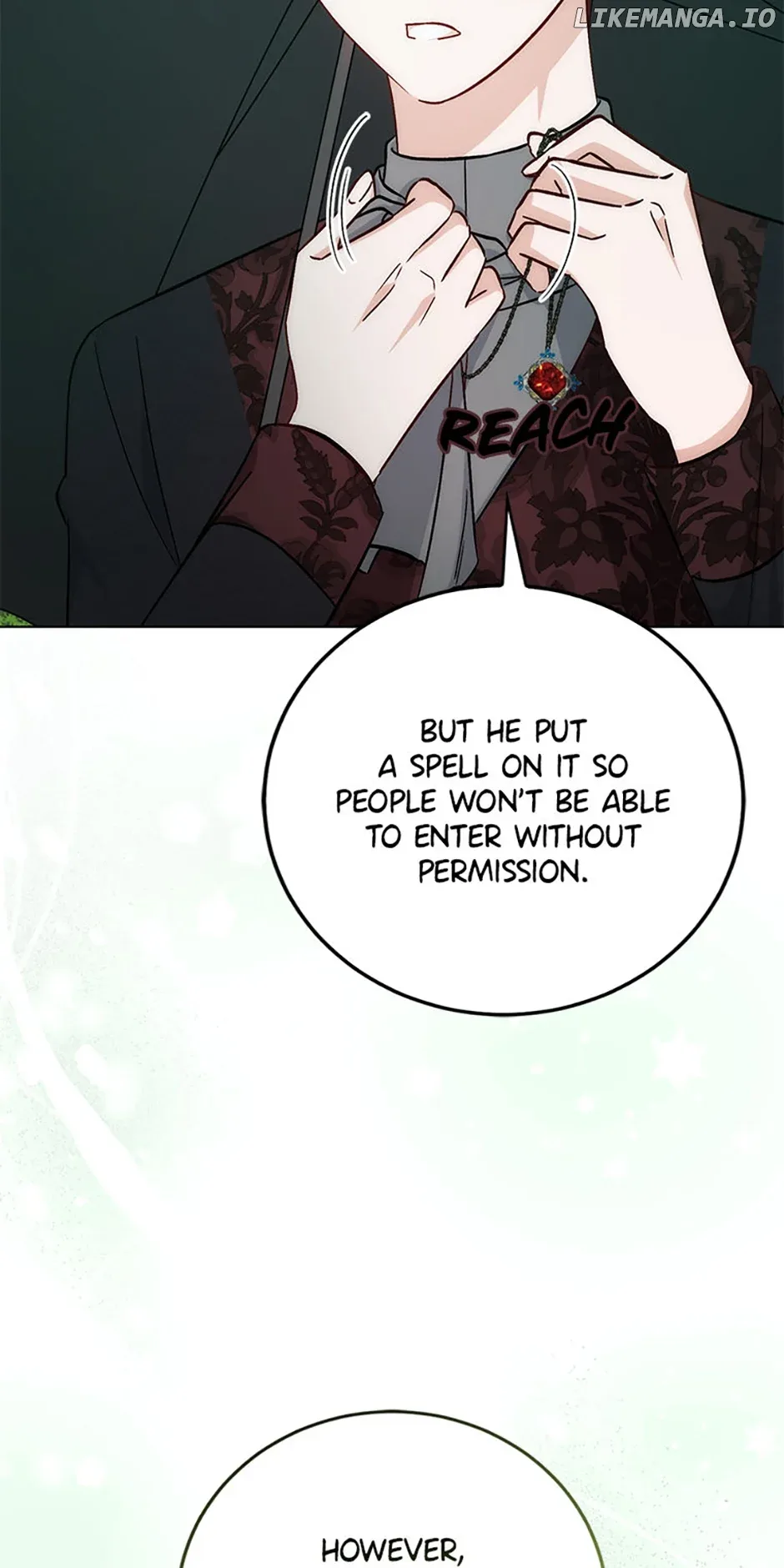 I Became the Sister of the Time-Limited Heroine Chapter 35 page 38