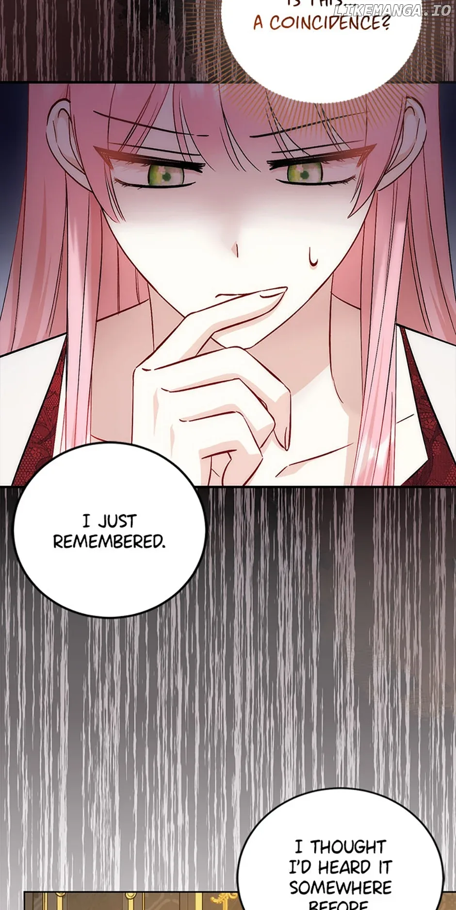 I Became the Sister of the Time-Limited Heroine Chapter 35 page 19