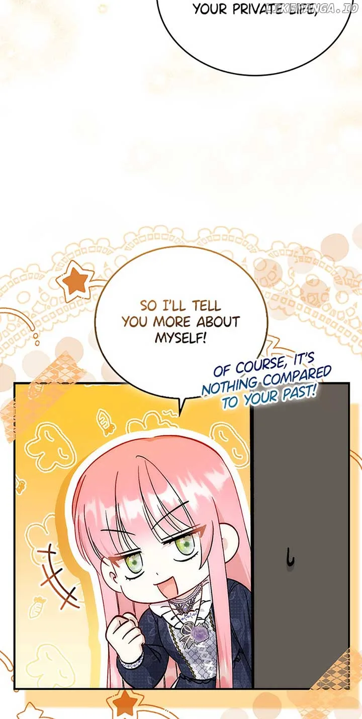 I Became the Sister of the Time-Limited Heroine Chapter 37 page 14